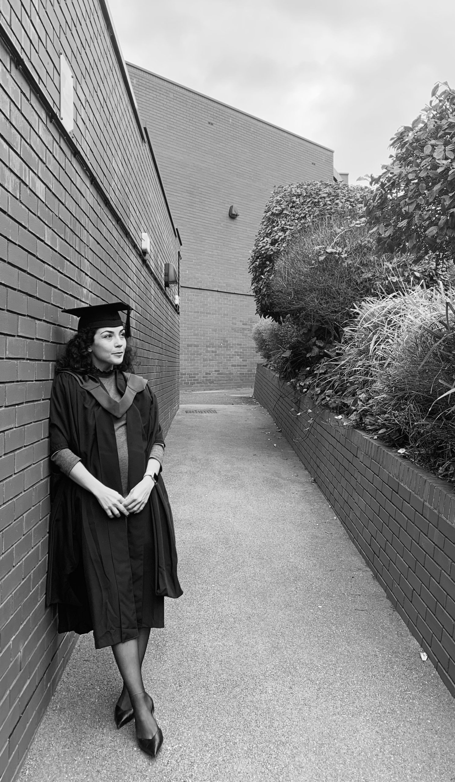 Elisa Toma Founder And Ceo